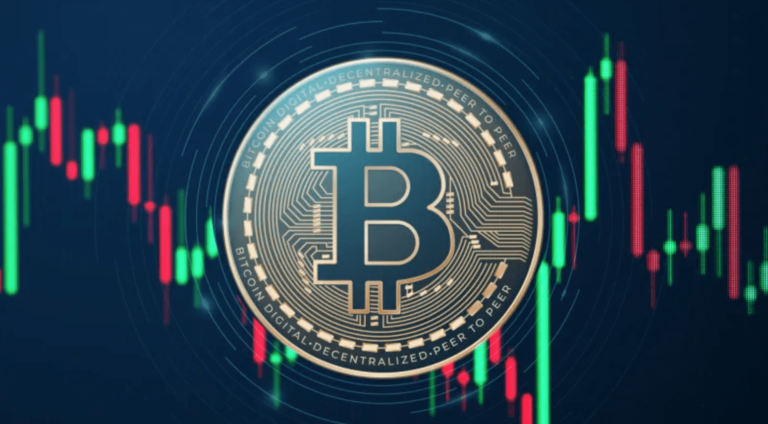 Bitcoin Spikes to New Record High Over $60K Saturday Morning