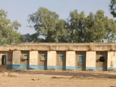 BREAKING: BANDITS ATTACK ANOTHER KADUNA GOVT SCHOOL, OVER 300 STUDENTS RESCUED IN COUNTER ATTACK