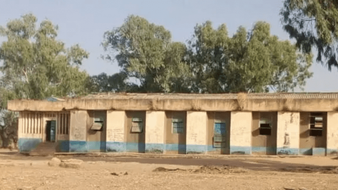 BREAKING: BANDITS ATTACK ANOTHER KADUNA GOVT SCHOOL, OVER 300 STUDENTS RESCUED IN COUNTER ATTACK