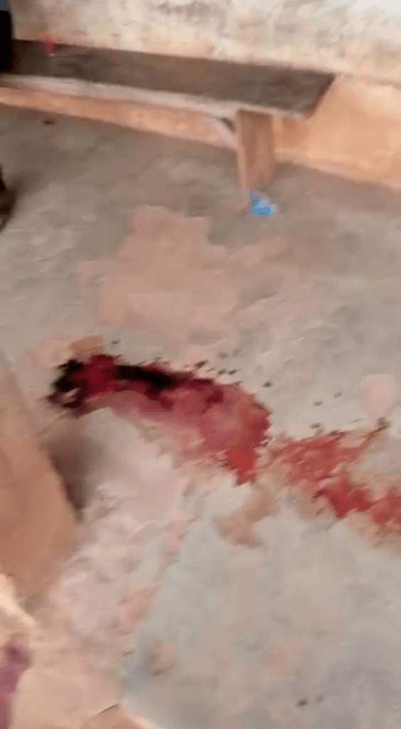 Terror In Anambra: Unknown Gunmen Attack Mgbakwu Police Station, One Officer Survives Gun Shots