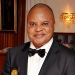 Senator Ifeanyi Ararume   9News Nigeria