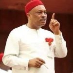 Senator Sam Anyanwu   9News Nigeria