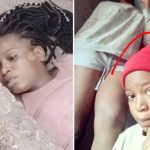 Young Girl Dumped in a Drainage System in Enugu identified as Precious Orji, was student of IMT