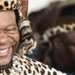 South Africa's Beloved Zulu Monarch Dies At 72