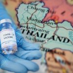 Thailand Covid-19 Vaccination Suspended