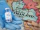 Thailand Covid-19 Vaccination Suspended