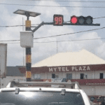 Traffic Lights are back in Owerri