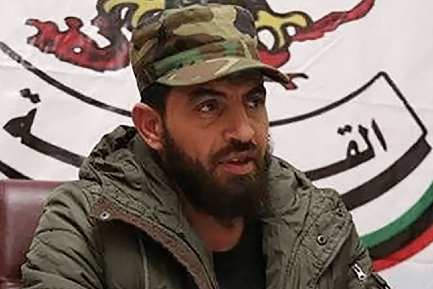 Unidentified Attackers Shoot Down Libyan Commander Wanted For War Crimes By ICC