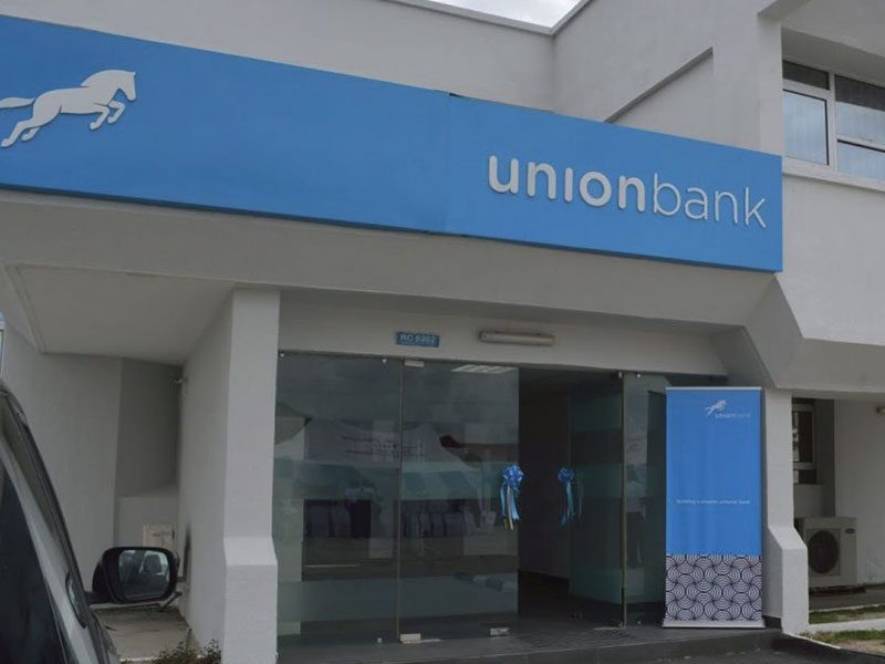 Union Bank Nigeria PLC