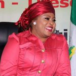 Senator Princess Stella Oduah OON
