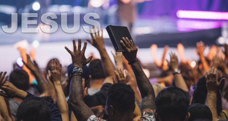 What Is In The Name of Jesus?