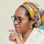 Zainab Ahmed