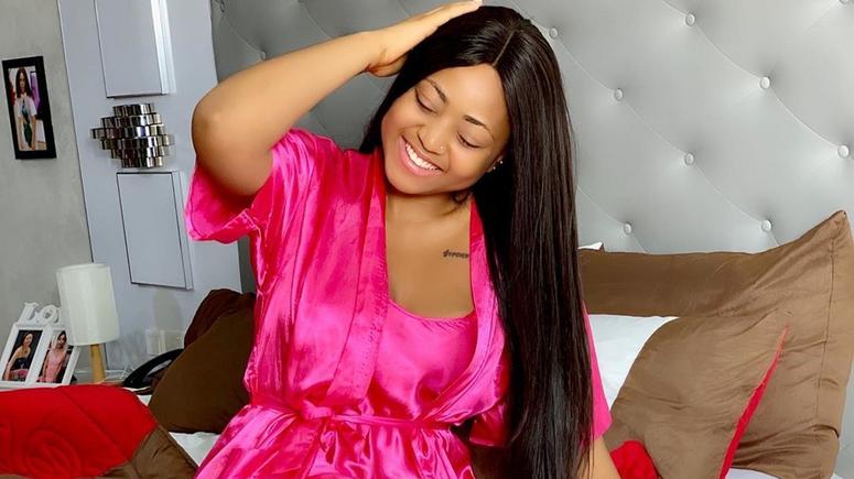Regina Daniels