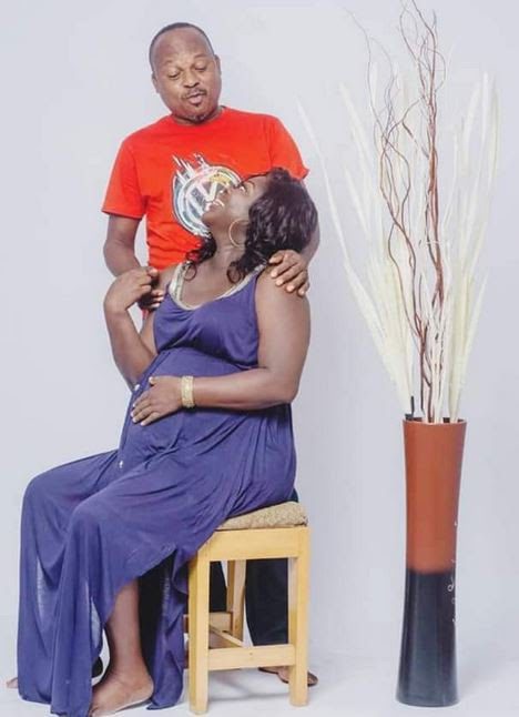 48-year-old Woman Gives Birth To Baby Girl After 18 years Of Marriage