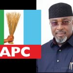 APC Chieftain Dr Obiyor Uzoma