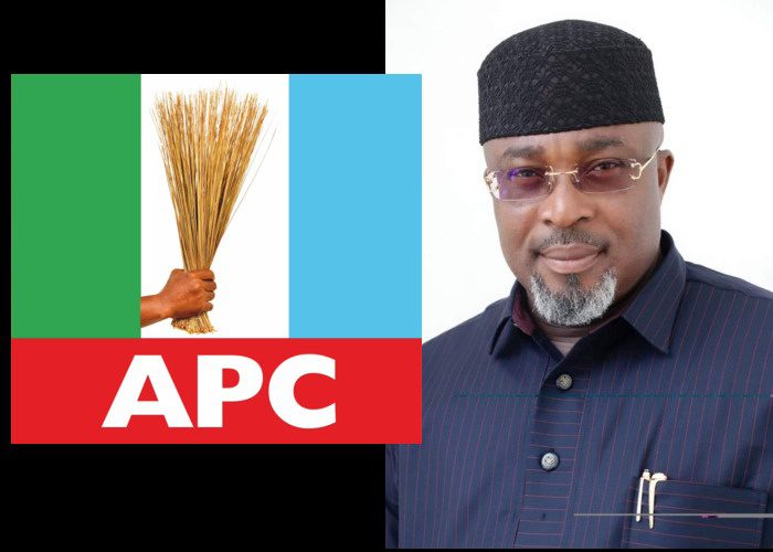 APC Chieftain Dr Obiyor Uzoma