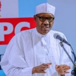 APC Party and Buhari