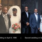 After 10 years of Divorce, Nigerian couple remarries