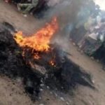 Aftermath of Imo Attack  Angry residents lynched fleeing inmate while neighbouring communities are advised to be vigilant