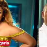 Again Omotola Jalade speaks on rumour of her secret affair with Adams Oshiomhole