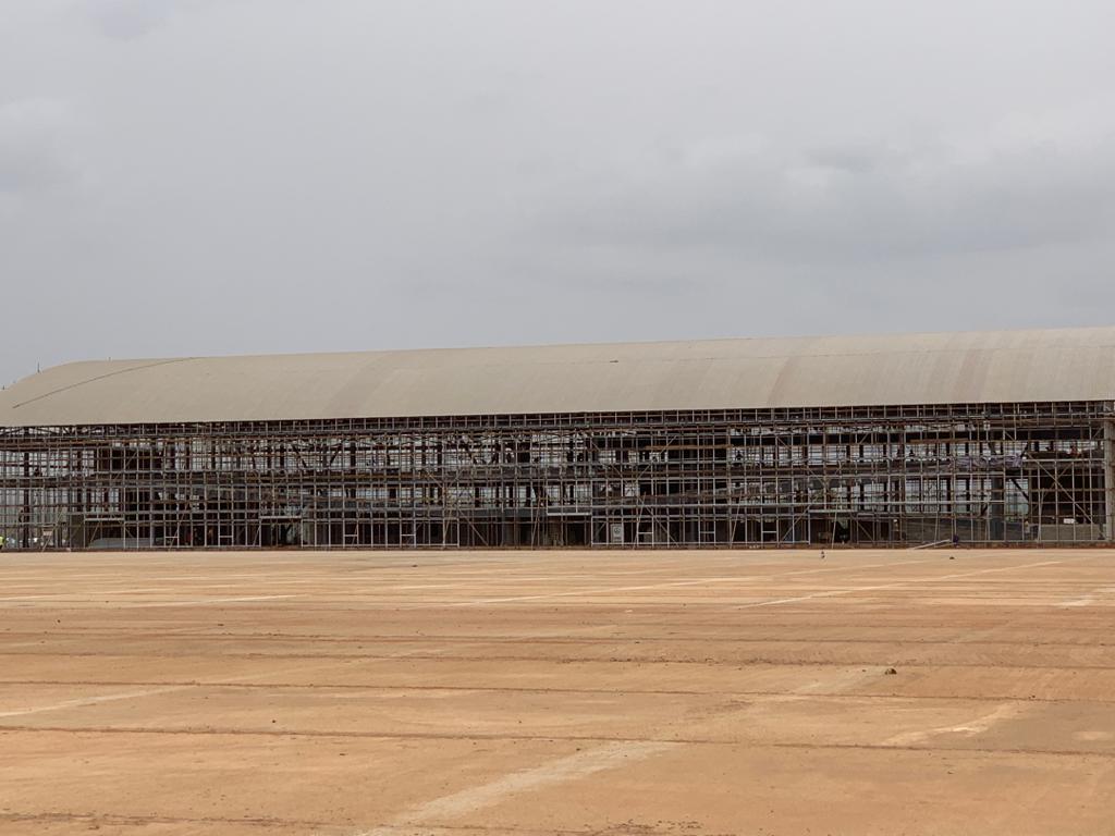 Anambra State Airport Design 5