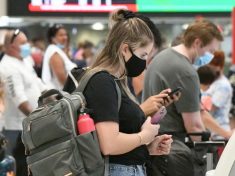 Australia and New Zealand to start quarantine-free travel