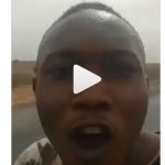 BREAKING!! Nigerian Air Force Commits Error, Kills Over 20 Soldiers Instead Of Boko Haram (Video)