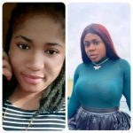 Brand new Ada Jesus CHINONSO UKAH has emerged few days after the death of Mercy Nmesoma