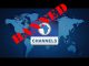 Channels TV Banned
