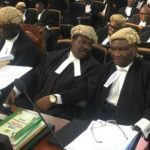 Court Case Emeka Ihedioha Vs Hope Uzodinma