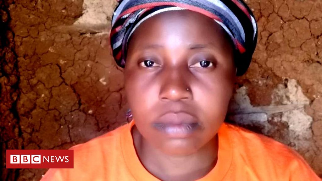 Covid in Kenya- The woman who refuses to be defeated by the virus