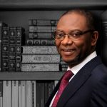 Dr Joe Abah