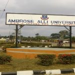 EDO Professor of engineering Ambrose Alli University AAU Ekpoma Osadolor Odia reportedly kidnapped by hoodlums
