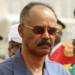 Eritrea frees 36 Christians jailed for their faith
