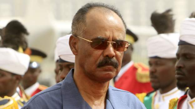 Eritrea frees 36 Christians jailed for their faith