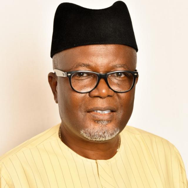 Ex-Rep Member to lead Bisi Kolawole's campaign, over 200 member campaign committee constituted - 9News Nigeria