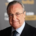Florentino Perez