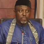 Former Imo State Governor Rochas Okorocha
