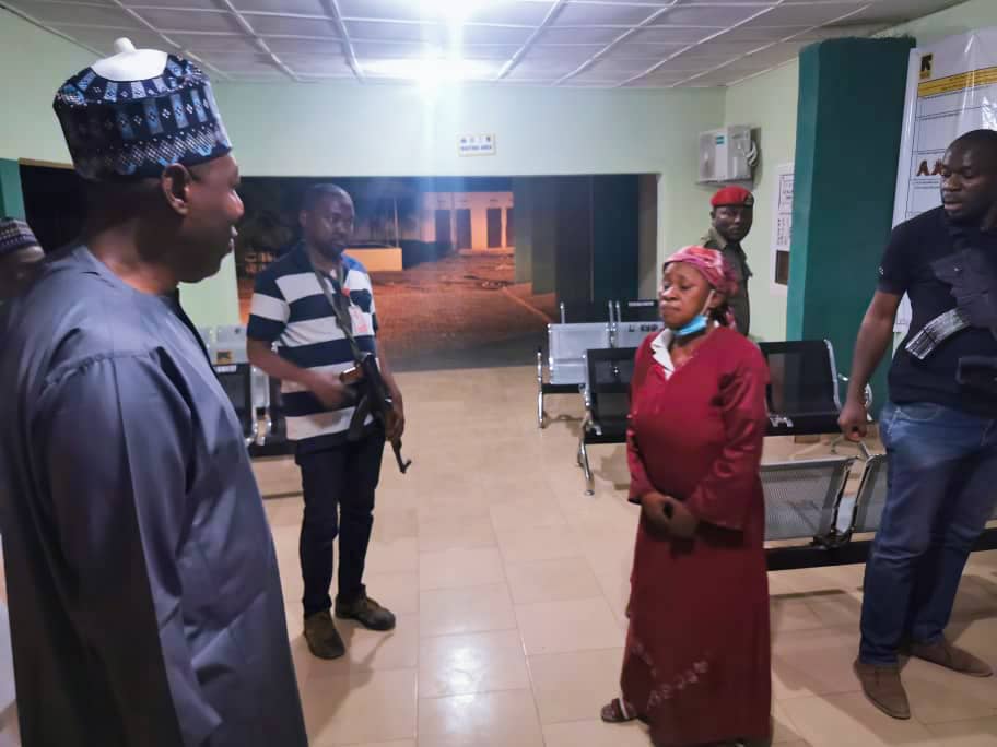 Gov. Zulum 3 days outing plans to urbanize local communities to city standards images 9News Nigeria