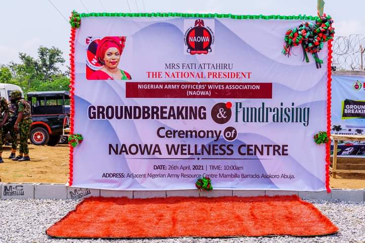 Governor Uzodinma salutes NAOWA for leading the way to remarkable improvements 9News Nigeria