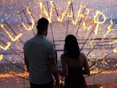 Relationship Extra: 20 Signs He Doesn’t Want to Marry You - He proposes but then makes no additional plans