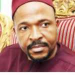 Hon Chukwuemeka Nwajiuba