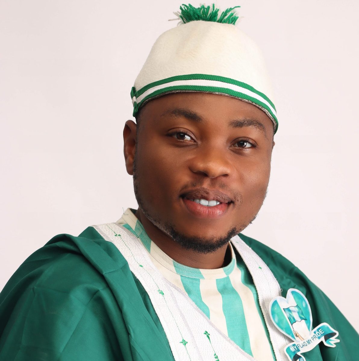 Hon.Godstime Samuel