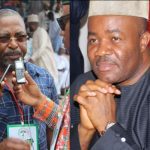 How PDP National Legal Adviser Enoidem is working for Akpabio