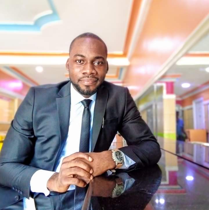 IMO ROAD NETWORK AND ITS ECONOMIC BENEFITS   Paul Ihunanya