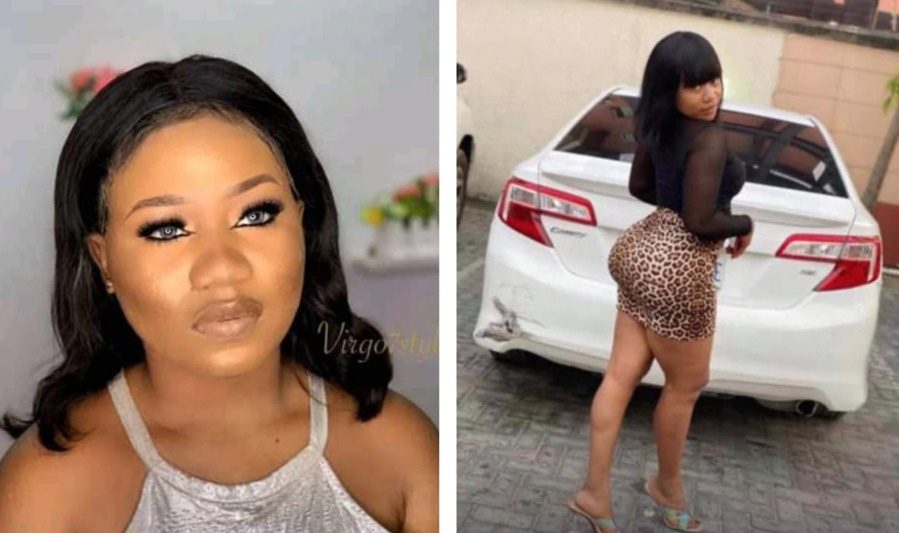 IMO STUDENTS MOURN THE SUDDEN DEATH OF DEVINE NWANERI