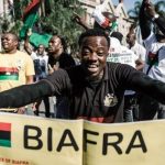IPOB Members