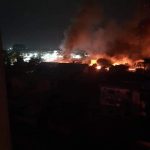 IPOB ESN Point Fingered As Sporadic Attack On Imo Police Headquarters And Prison Break In Owerri Set The State In Tension
