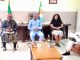 ISIEC paid Official Visit to Owerri west council 9News Nigeria Imo state