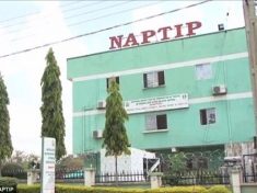 NAPTIP headquarters